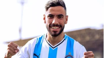 صفقة مدوية.. بيراميدز يحسم ضم ناصر ماهر من الزمالك بعقد طويل الأمد